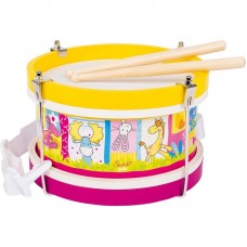 TAMBOR INFANTIL SUSIBELLE